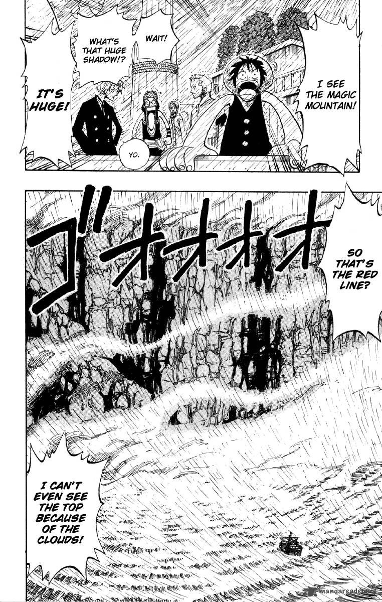 One Piece Chapter 101 — page 13