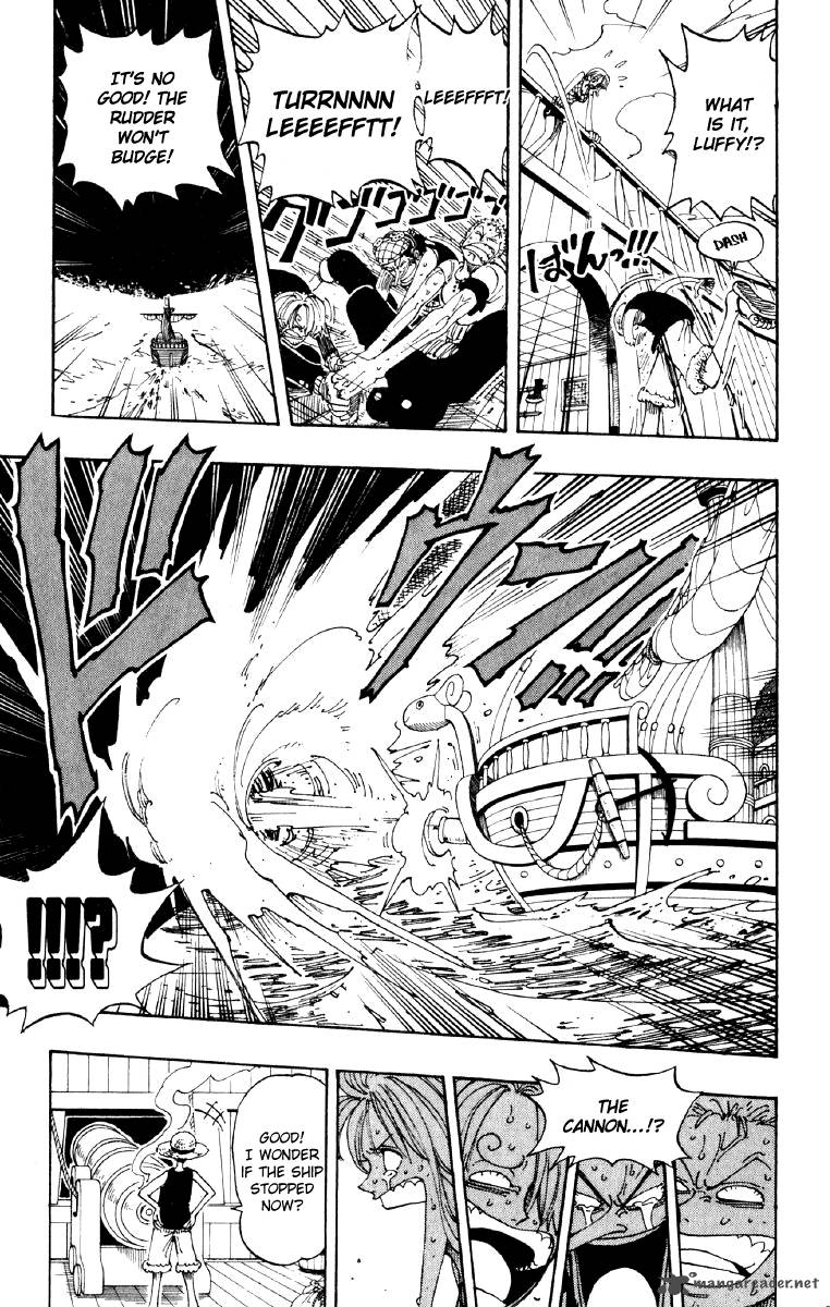 One Piece Chapter 102 — page 6