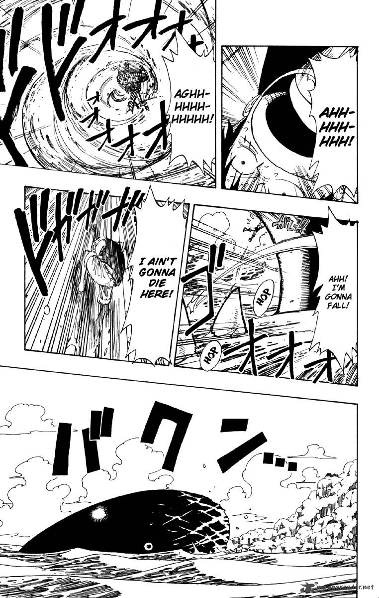 One Piece Chapter 102 — page 12