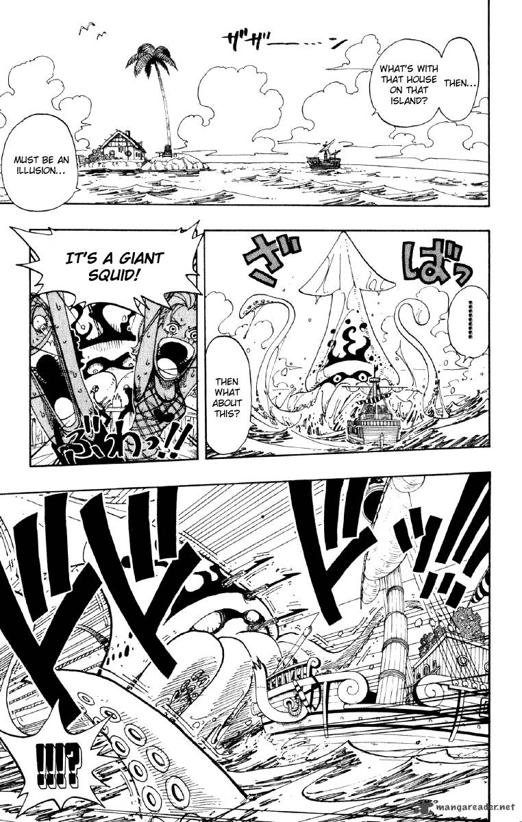 One Piece Chapter 102 — page 16