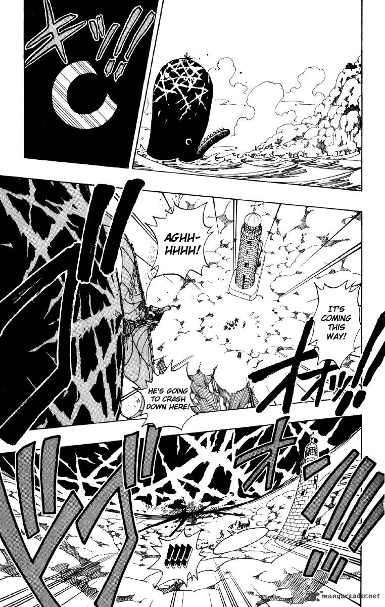 One Piece Chapter 104 — page 15