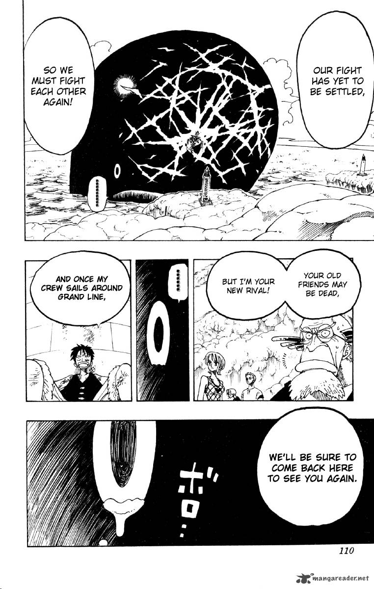 One Piece Chapter 104 — page 18
