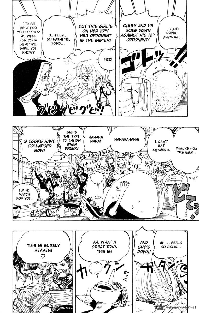 One Piece Chapter 107 — page 7