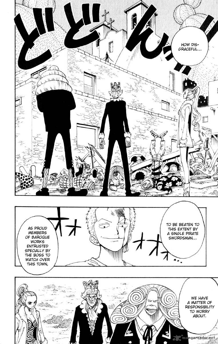 One Piece Chapter 109 — page 8