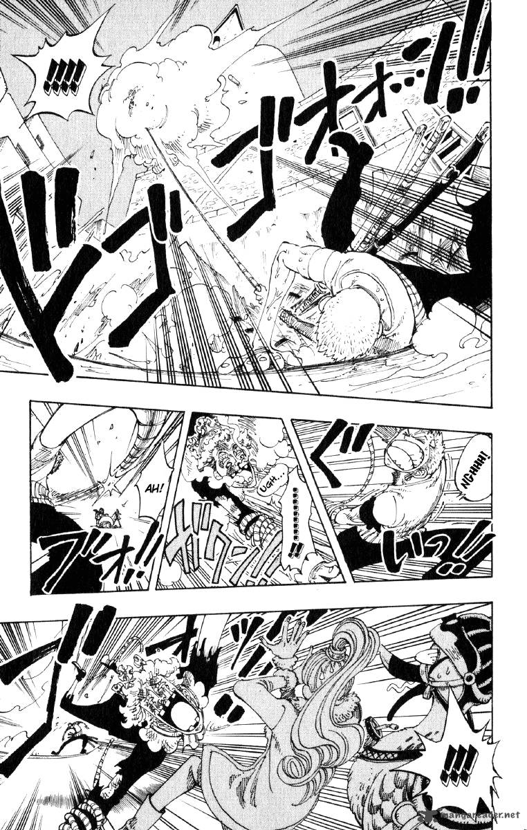 One Piece Chapter 109 — page 23