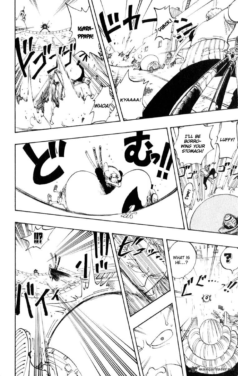 One Piece Chapter 109 — page 24