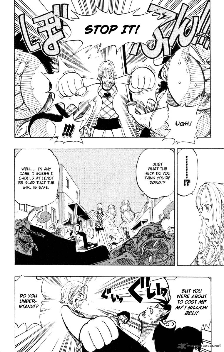 One Piece Chapter 113 — page 4