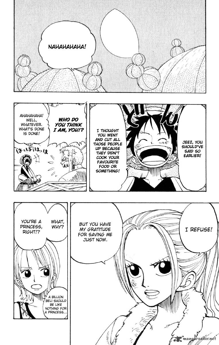 One Piece Chapter 113 — page 6