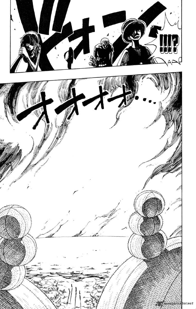 One Piece Chapter 113 — page 17