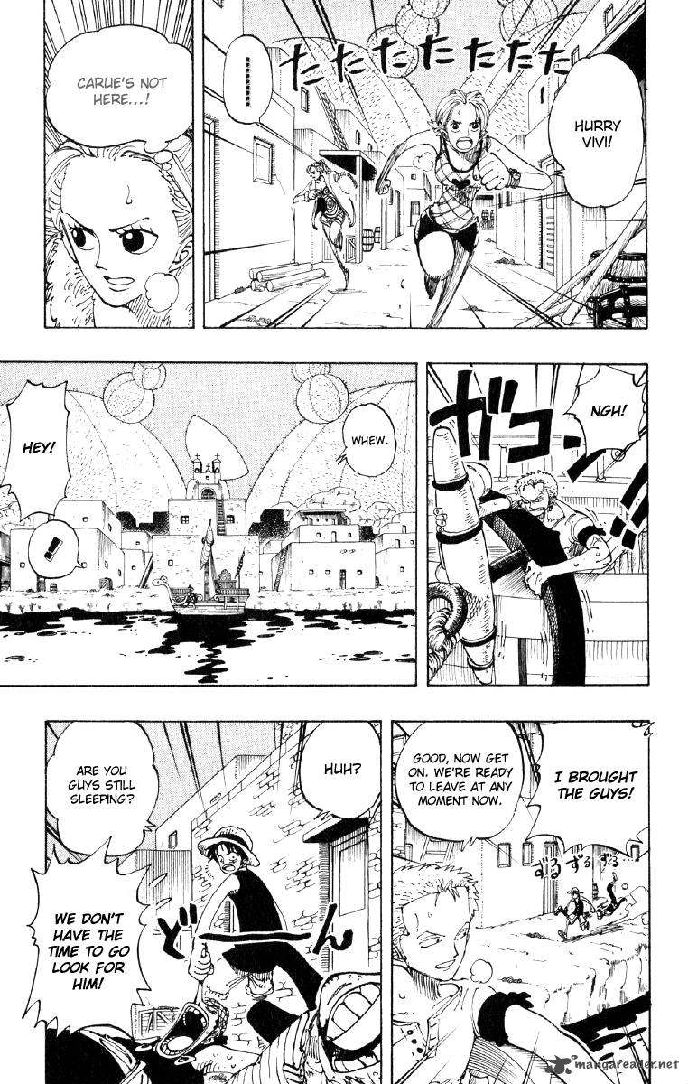 One Piece Chapter 114 — page 3