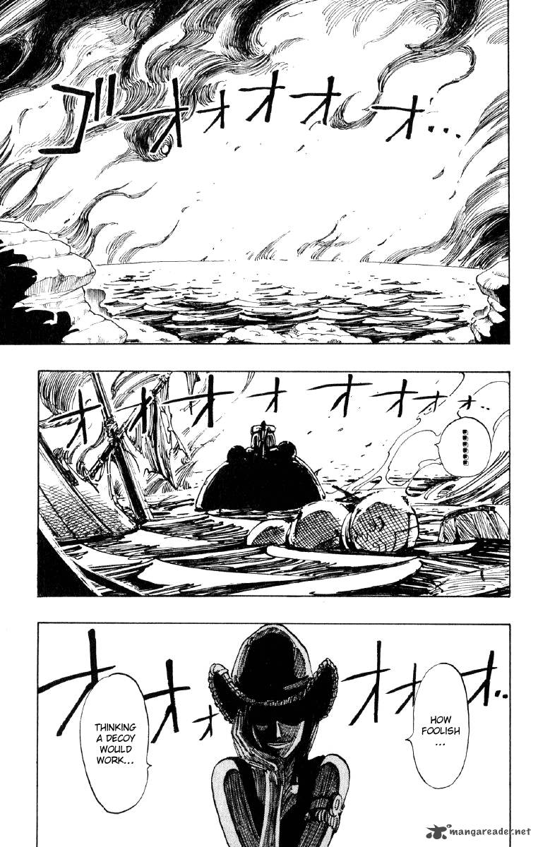 One Piece Chapter 114 — page 5
