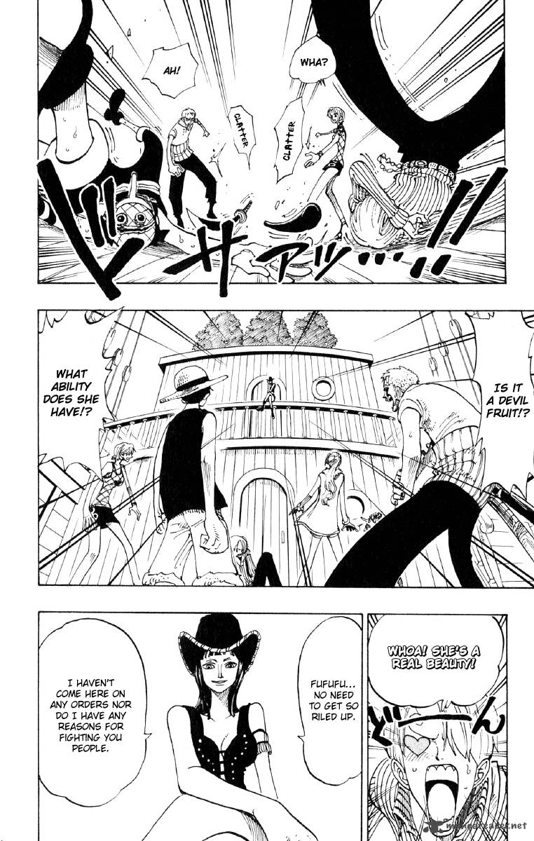 One Piece Chapter 114 — page 12