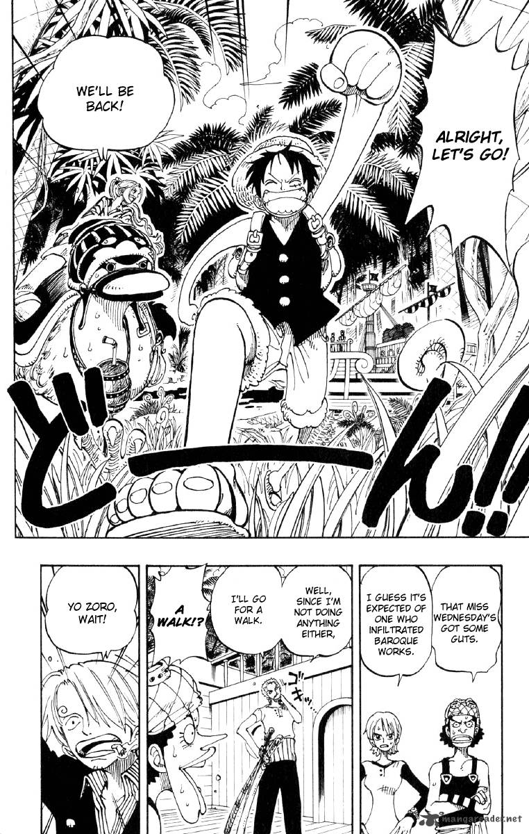 One Piece Chapter 115 — page 13