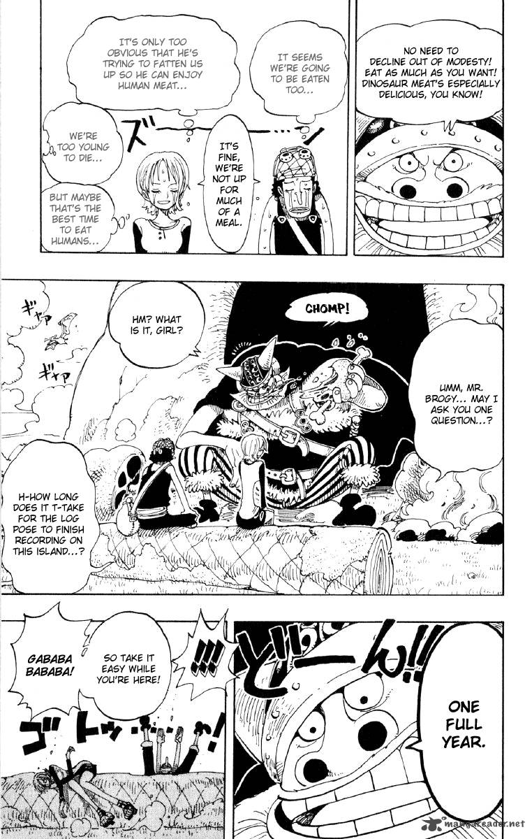One Piece Chapter 116 — page 13