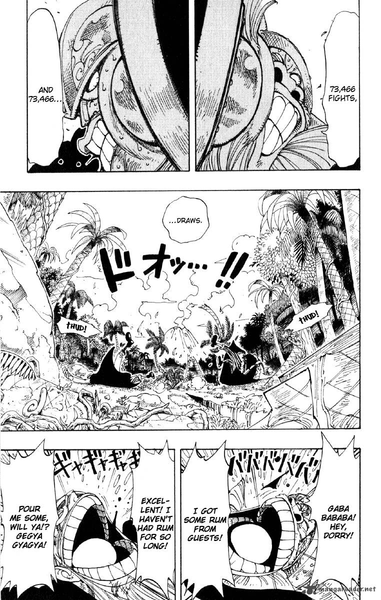 One Piece Chapter 117 — page 12