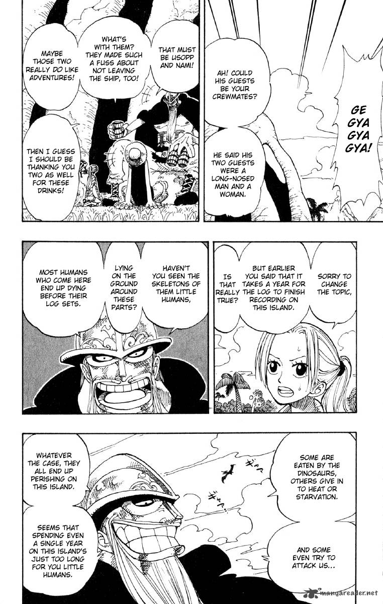 One Piece Chapter 117 — page 13