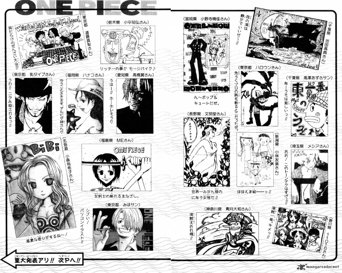 One Piece Chapter 117 — page 24