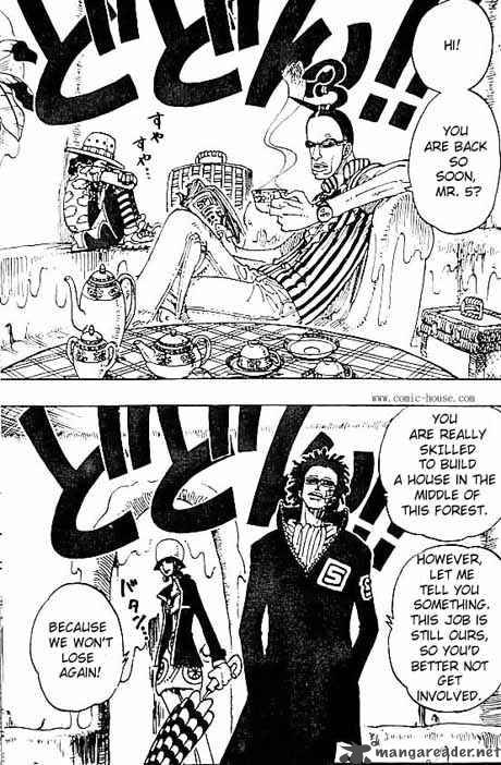 One Piece Chapter 118 — page 13