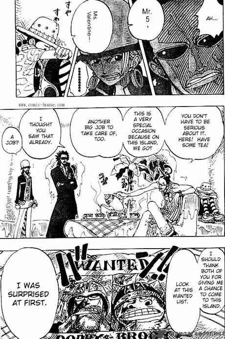 One Piece Chapter 118 — page 15