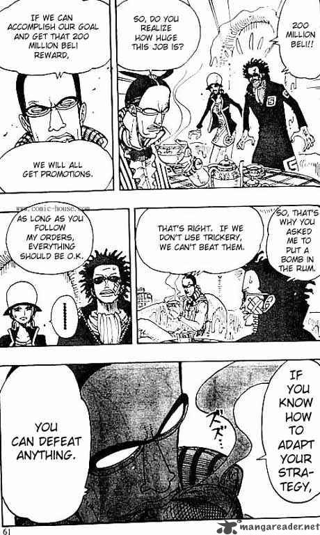 One Piece Chapter 118 — page 17