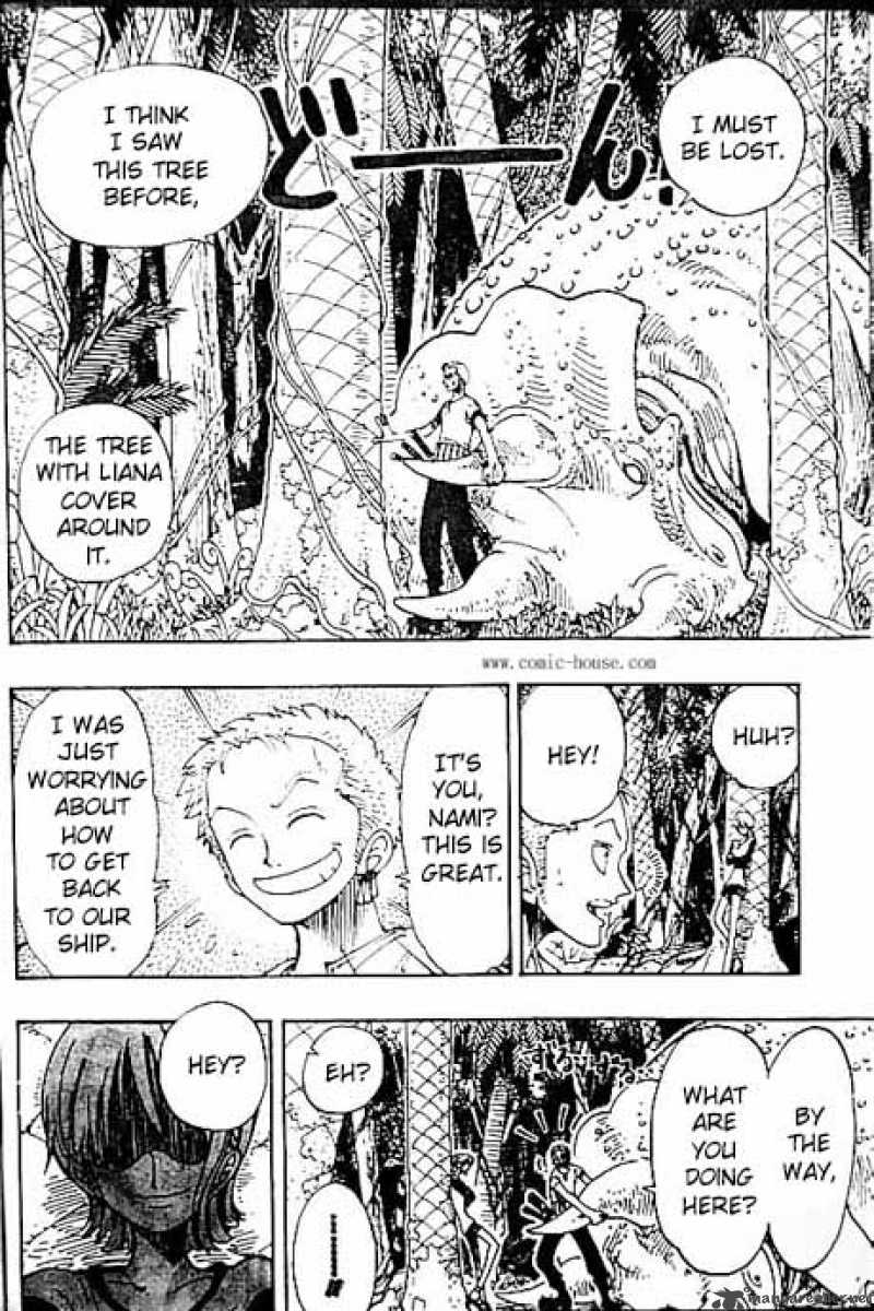 One Piece Chapter 119 — page 12