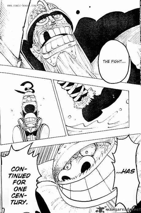 One Piece Chapter 120 — page 2