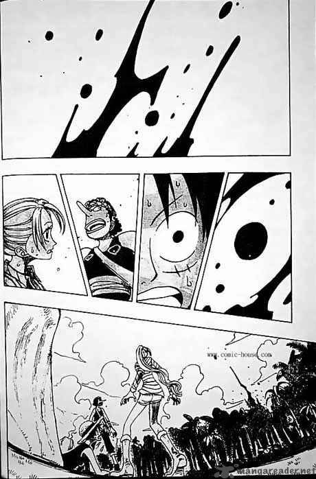 One Piece Chapter 120 — page 4