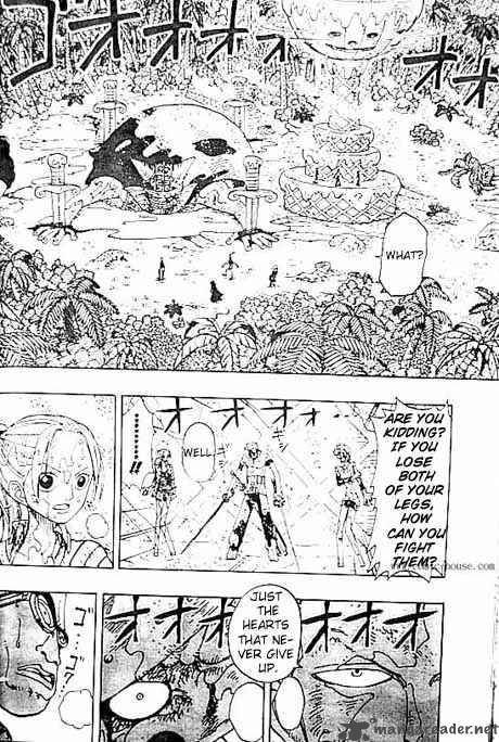 One Piece Chapter 122 — page 12