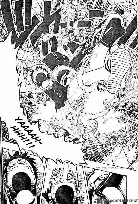 One Piece Chapter 122 — page 14