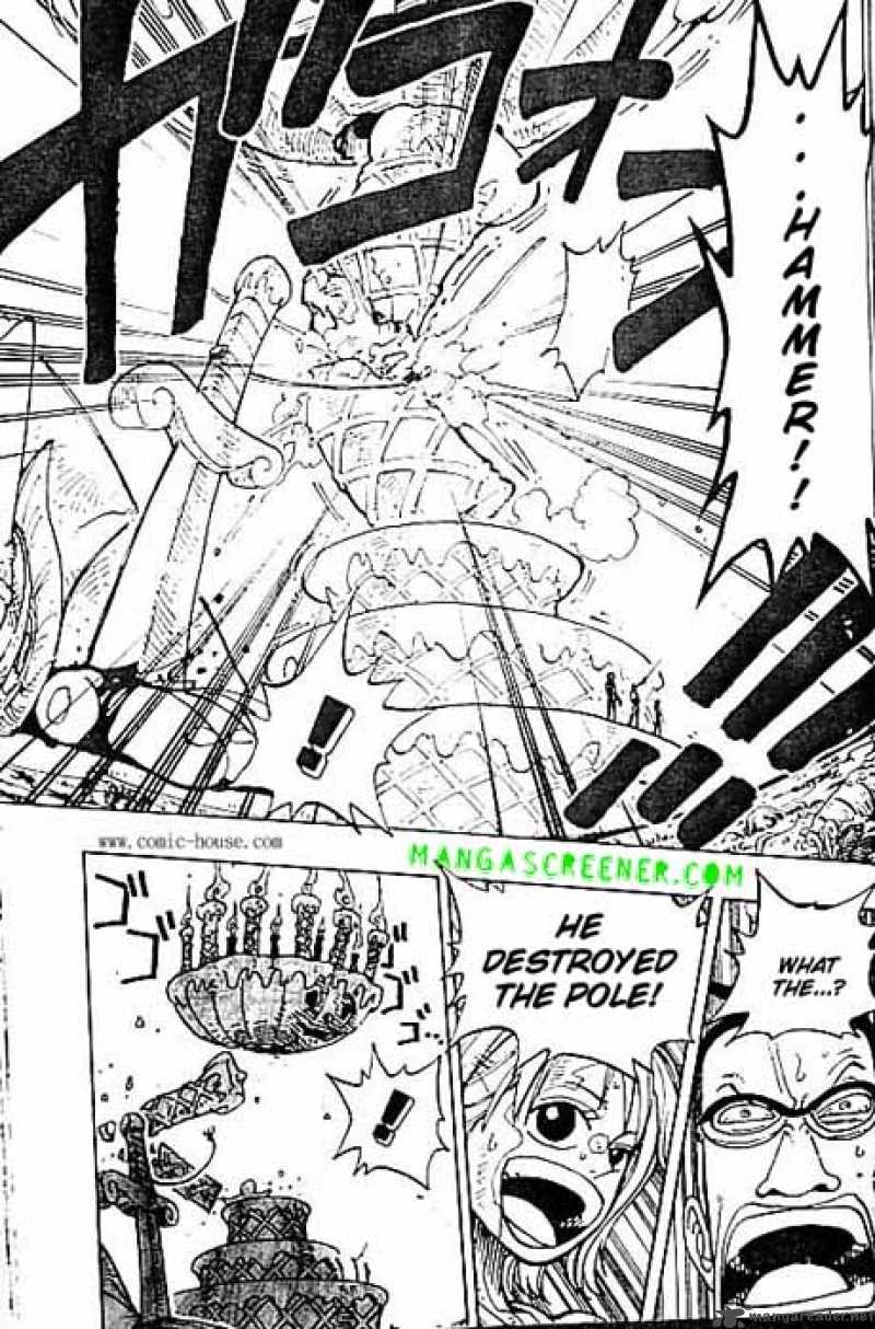 One Piece Chapter 123 — page 9