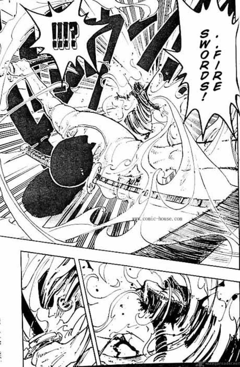One Piece Chapter 126 — page 9