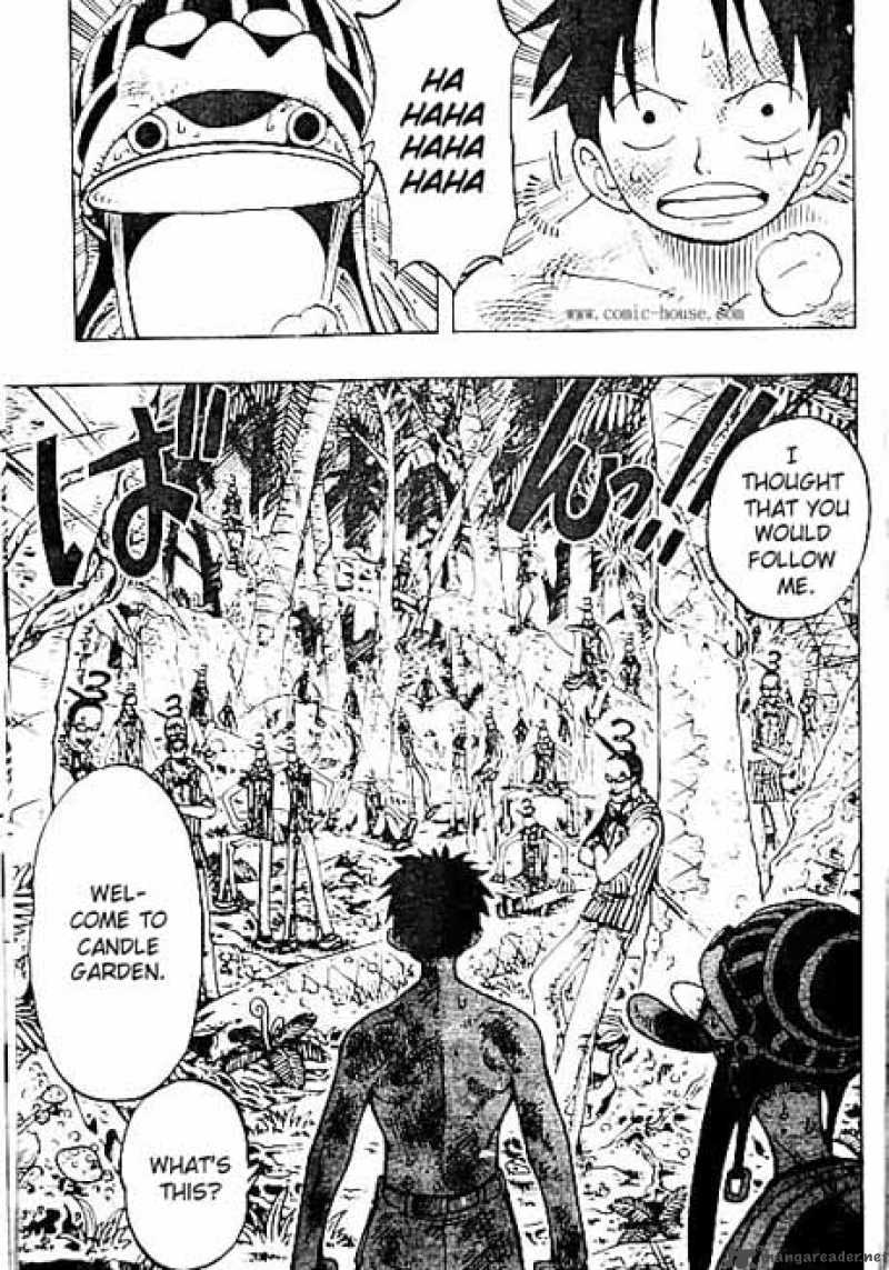 One Piece Chapter 126 — page 13