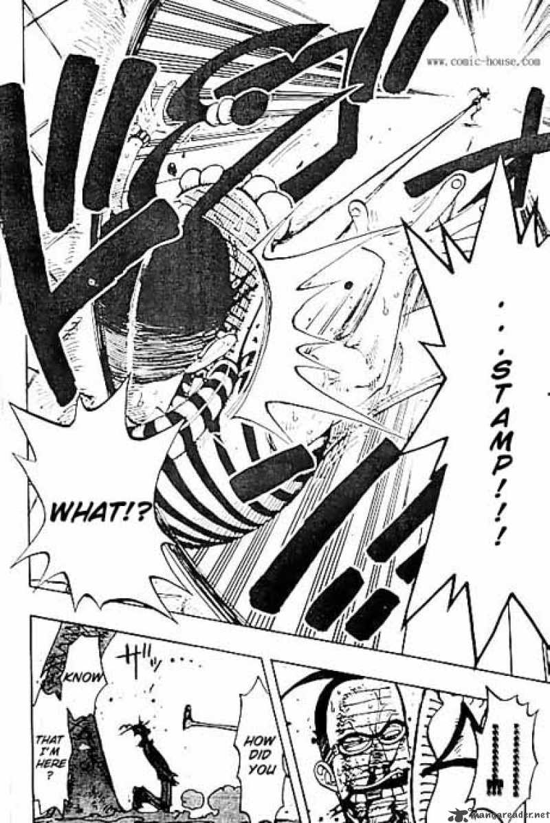 One Piece Chapter 126 — page 16