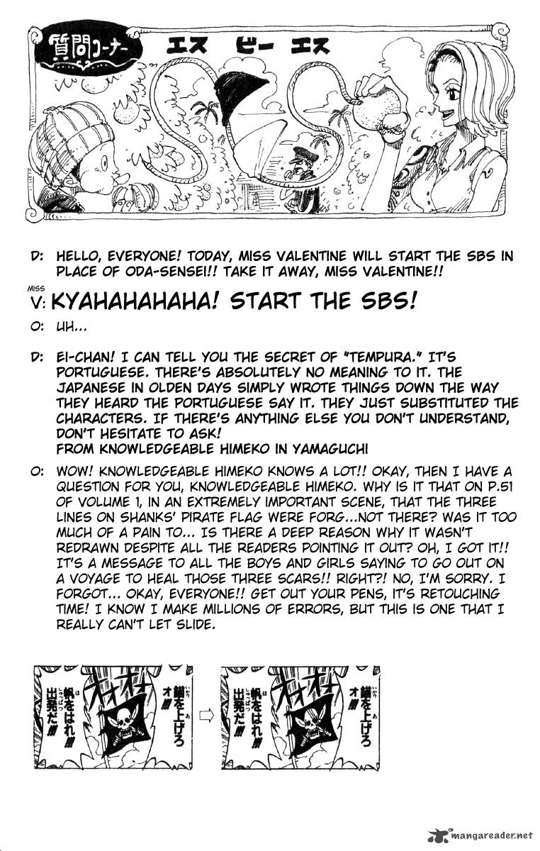 One Piece Chapter 127 — page 25