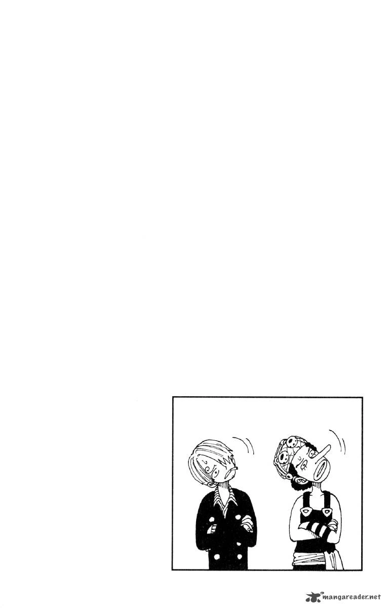 One Piece Chapter 128 — page 5