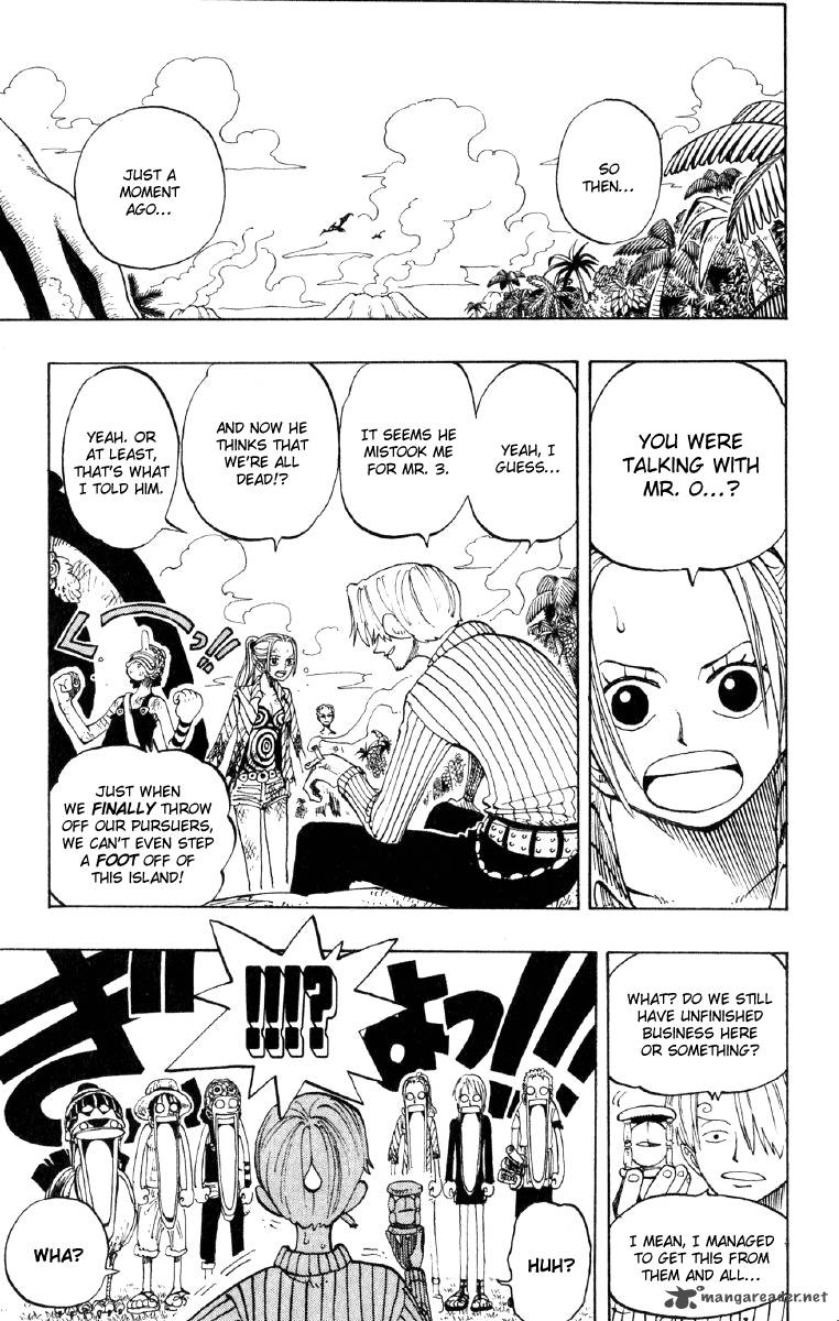 One Piece Chapter 128 — page 12