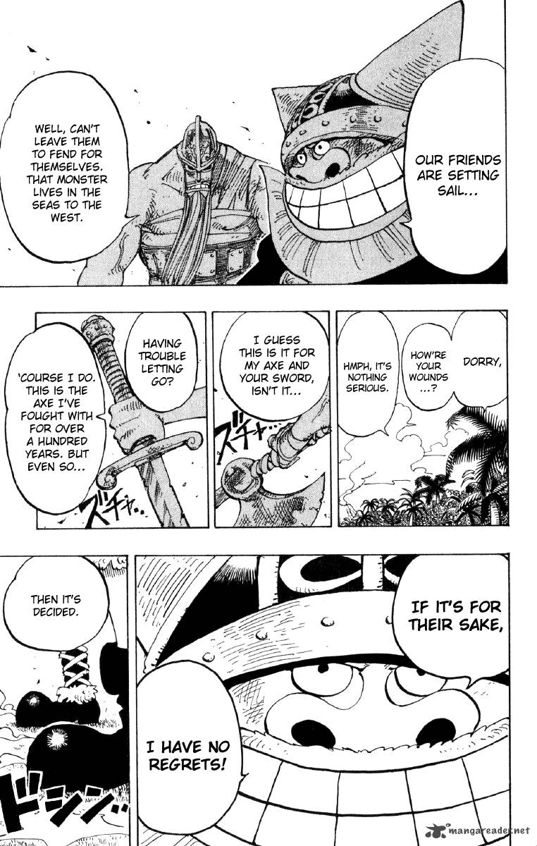 One Piece Chapter 128 — page 16