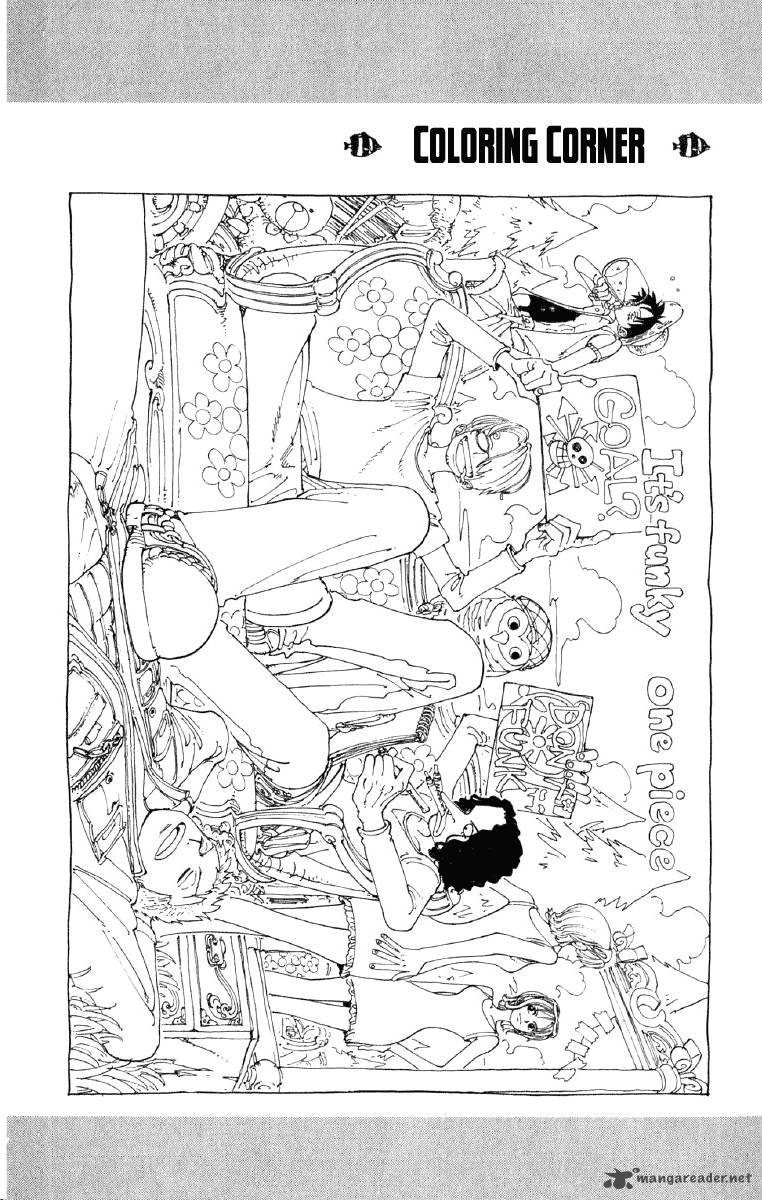 One Piece Chapter 128 — page 22