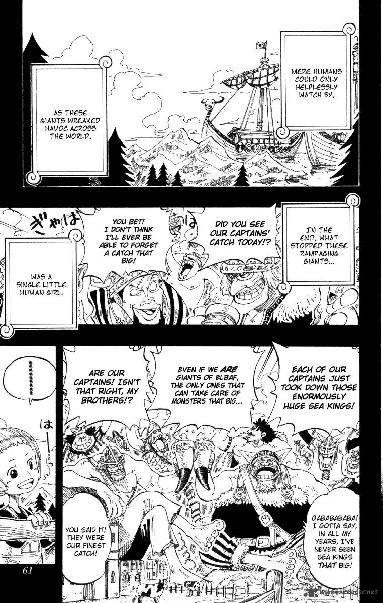 One Piece Chapter 129 — page 11
