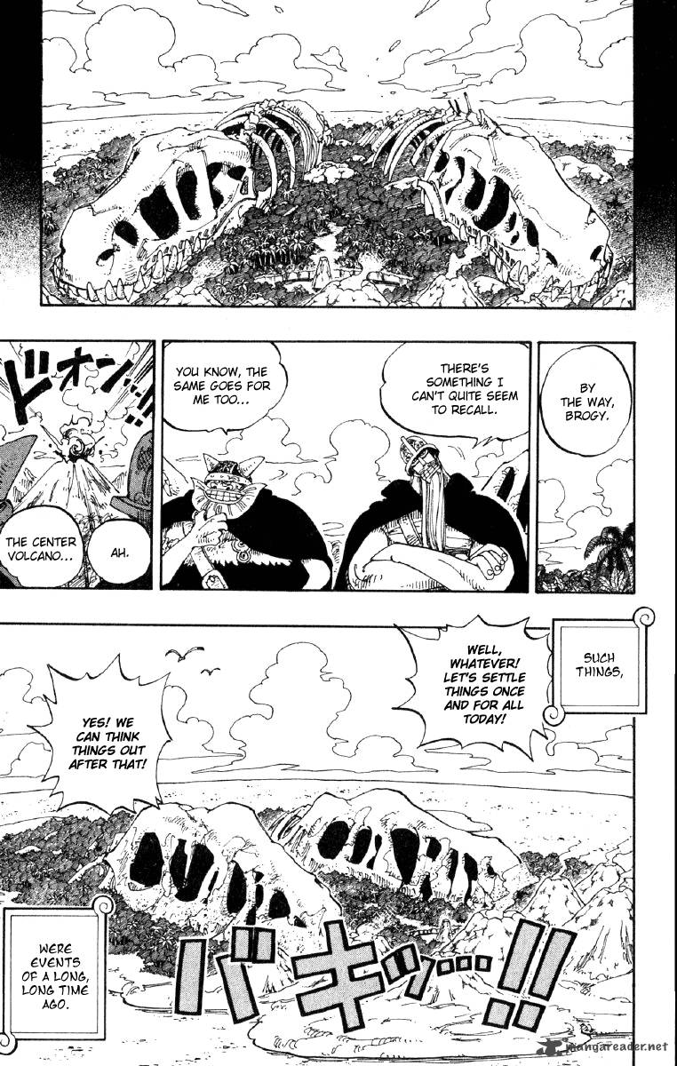 One Piece Chapter 129 — page 13