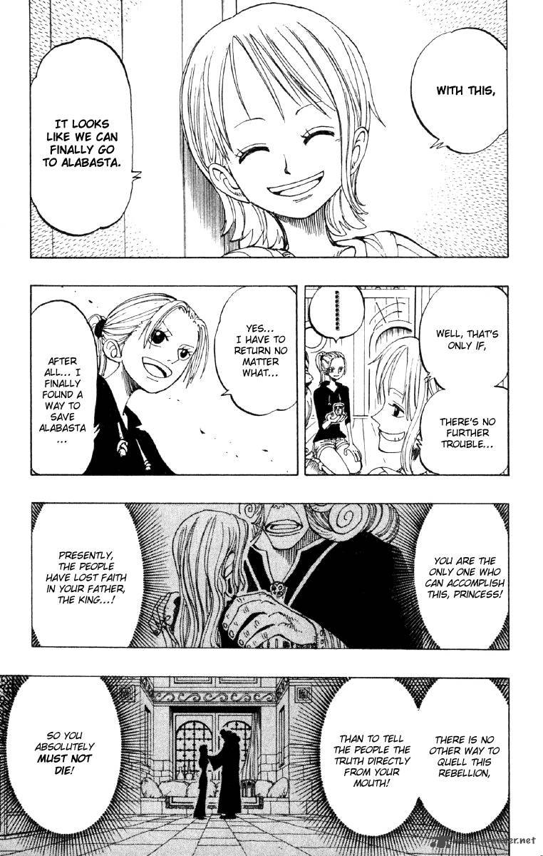 One Piece Chapter 129 — page 15
