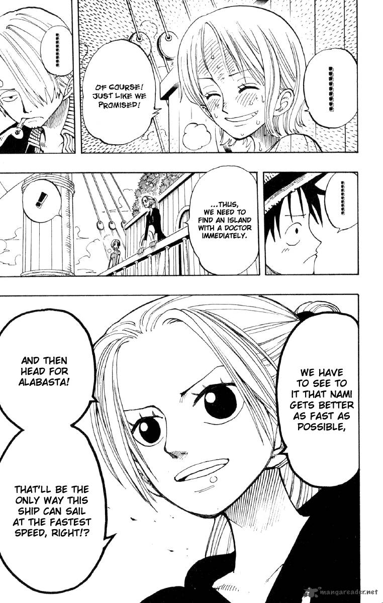 One Piece Chapter 130 — page 15