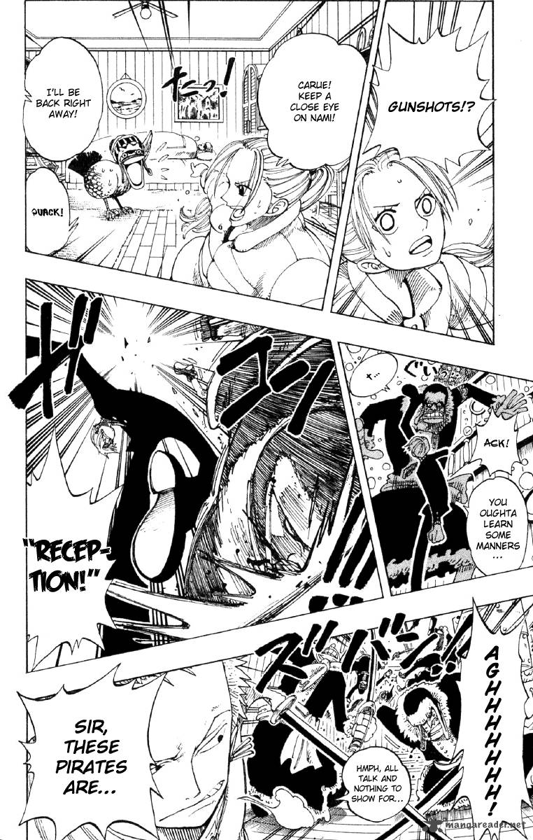One Piece Chapter 131 — page 16