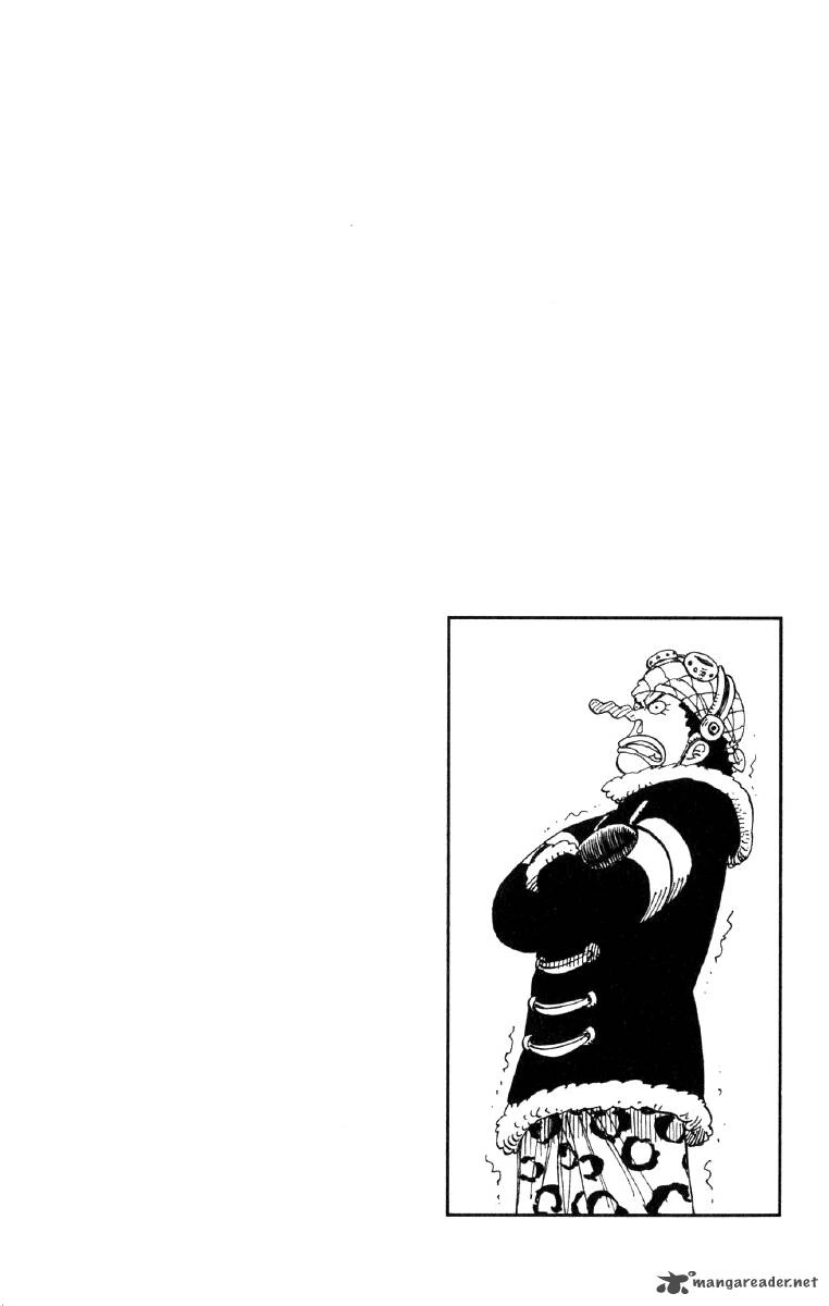 One Piece Chapter 133 — page 5
