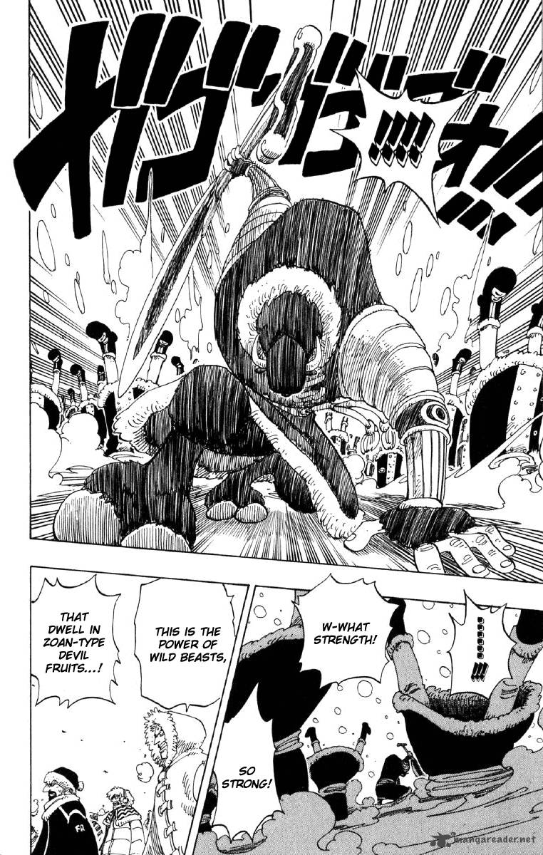 One Piece Chapter 136 — page 14