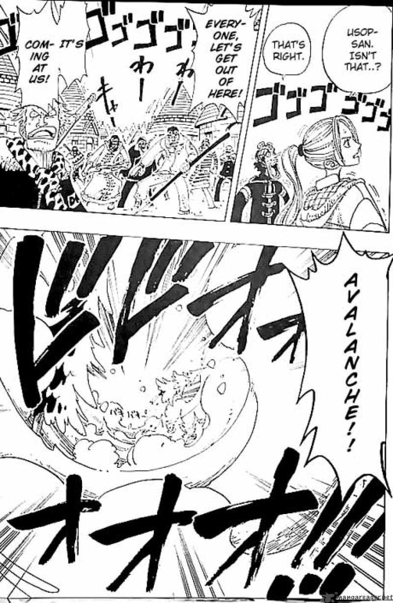 One Piece Chapter 137 — page 2