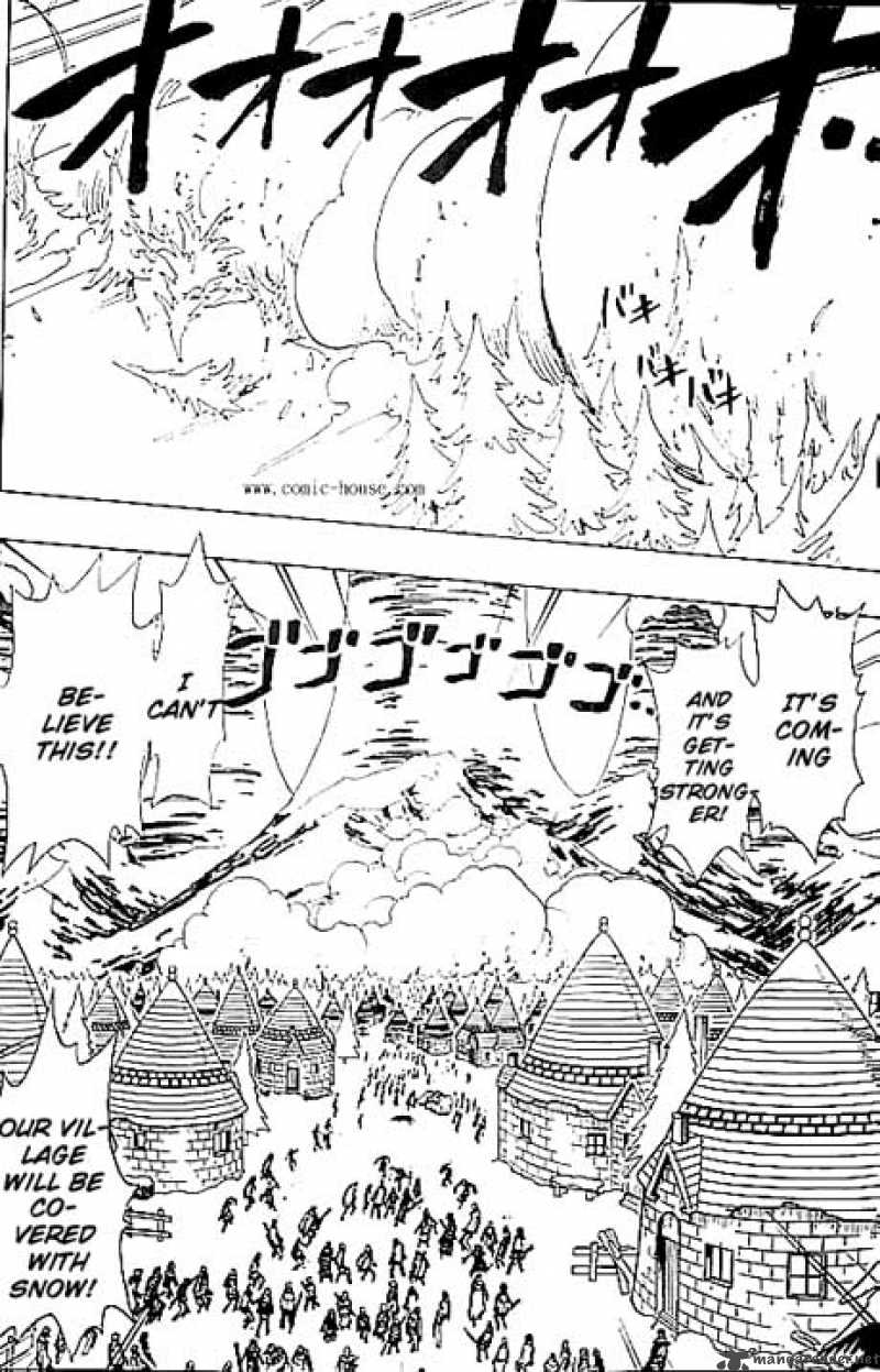 One Piece Chapter 137 — page 13