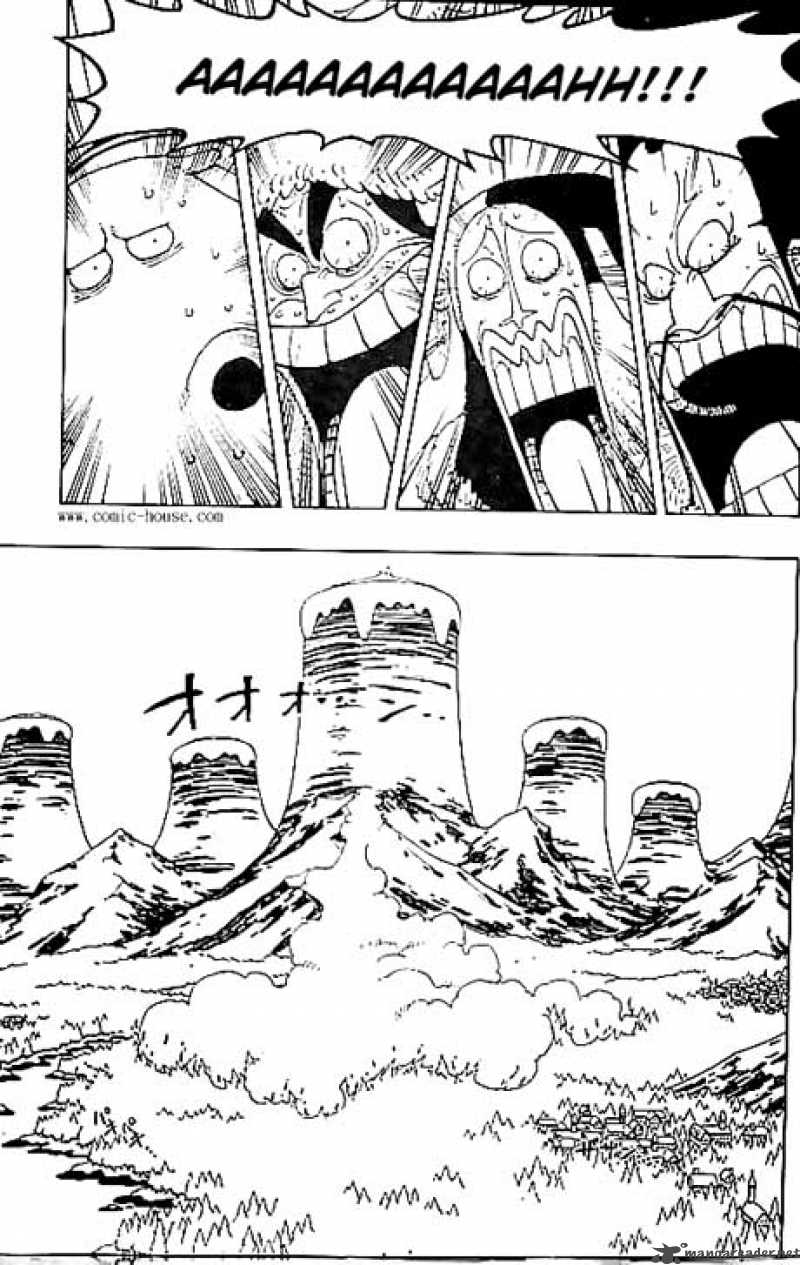 One Piece Chapter 137 — page 16