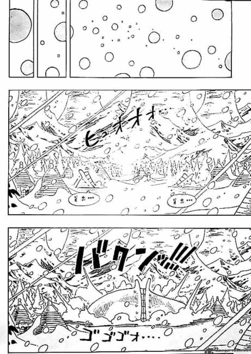 One Piece Chapter 137 — page 17