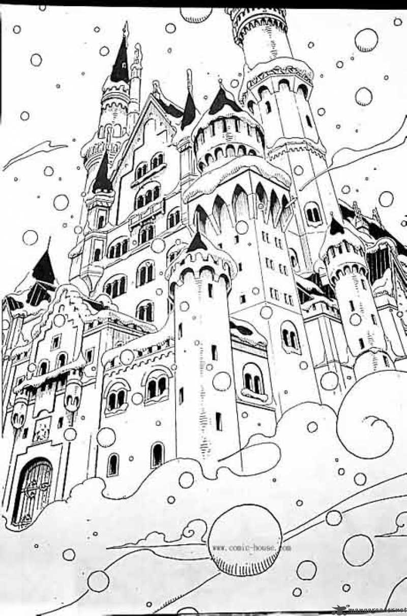 One Piece Chapter 138 — page 16